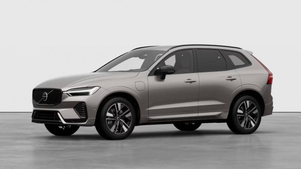 Volvo XC60 2.0 [T6] Plus Dark AWD Geartronic K...